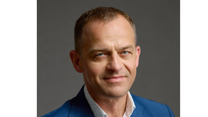 Bartosz Kuźniar, prezes zarządu Lokum Deweloper
