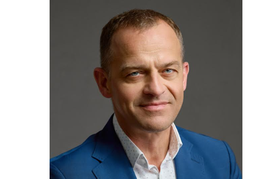 Bartosz Kuźniar, prezes zarządu Lokum Deweloper