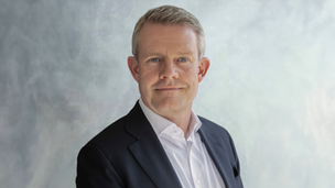 Stephen Borchert, prezes Pepco Group