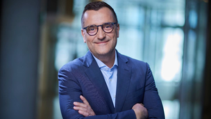 Piotr Garstecki, prezes Scope Fluidics