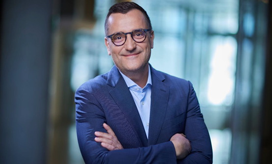 Piotr Garstecki, prezes Scope Fluidics