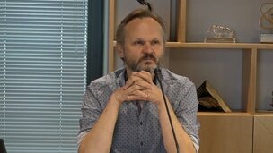 Grzegorz Miechowski, Członek Zarządu i COO 11 bit studios S.A.