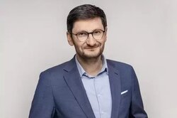 Filip Granek, Prezes Zarządu XTPL S.A.