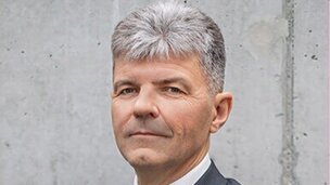 Bogusław Sieczkowski, prezes zarządu Selvity