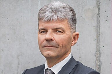 Bogusław Sieczkowski, prezes zarządu Selvity