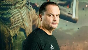 Sebastian Wojciechowski, CEO People Can Fly