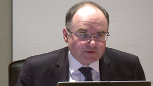 Jacek Fotek, wiceprezes GPW