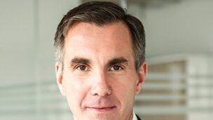 Bartosz Józefiak, członek Zarządu Benefit Systems