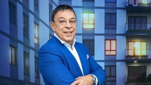 Oscar Kazanelson, Przewodniczący Rady Nadzorczej ROBYG S.A.