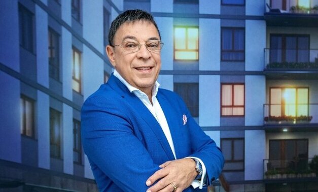 Oscar Kazanelson, Przewodniczący Rady Nadzorczej ROBYG S.A.