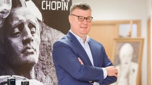 Sławomir Ziemski, prezes Miraculum