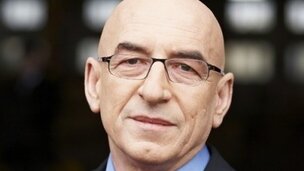 Stanisław Bieńkowski