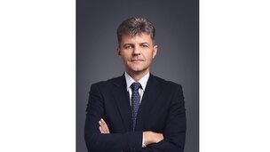 Bogusław Sieczkowski, prezes zarządu Selvity