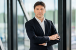Grzegorz Dzik, Prezes Zarządu NEUCA S.A.