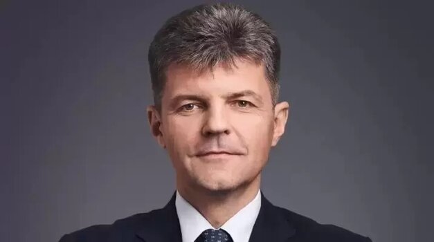 Bogusław Sieczkowski, Prezes Zarządu Selvity