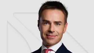 Krzysztof Kaczmarczyk, Prezes Zarządu Mabion S.A.