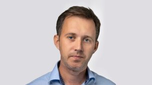 Robert Stasik, wiceprezes Shoper