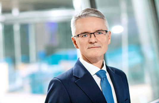 Kazimierz Szpak, Zarządzający Aktywami Beta ETF w AgioFunds TFI, Prezes Beta TFI