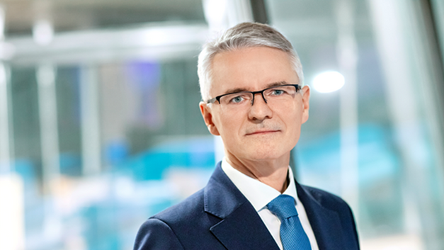 Kazimierz Szpak, Zarządzający Aktywami Beta ETF w AgioFunds TFI, Prezes Beta TFI