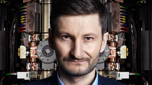 Filip Granek, Prezes Zarządu XTPL