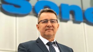 Tomasz Wiśniewski, Prezes Zarządu Sonel S.A.