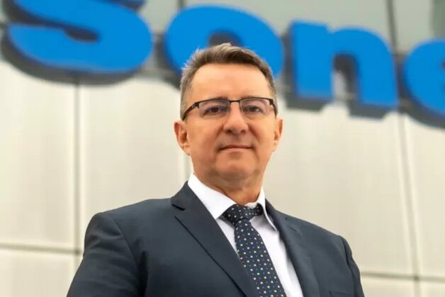 Tomasz Wiśniewski, Prezes Zarządu Sonel S.A.