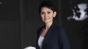 Beata Żaczek, Wiceprezes Zarządu PEKABEX S.A.