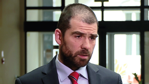 Dariusz Pietyszuk, p.o. prezesa zarządu Kopex SA / Newseria.pl