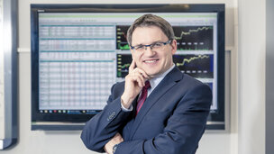 Paweł Śliwiński, prezes zarządu INC