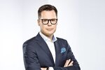 Jacek Świderski, prezes zarządu Wirtualna Polska Holding