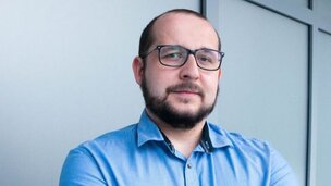 Jędrzej Kowalewski, Prezes Zarządu Scanway