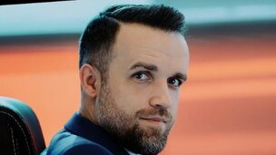 Piotr Gamracy, Vivid Games