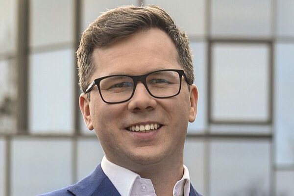 Rafał Malarz, Prezes Zarządu