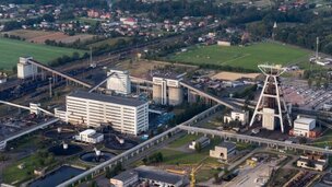 zdjęcie: Dawid Lach / JSW