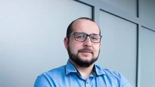 Jędrzej Kowalewski, Prezes Zarządu Scanway S.A.