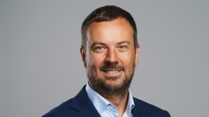 Łukasz Bzdzion, Prezes Zarządu