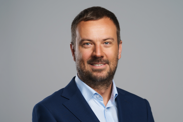 Łukasz Bzdzion, Prezes Zarządu