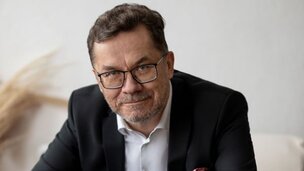 Wojciech Ozimek, wiceprezes One2tribe S.A.