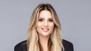 Sylwia Gołębiewska, Wiceprezes Zarządu