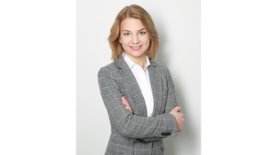 Marta Wrochna-Łastowska, CFO Grupy Żabka