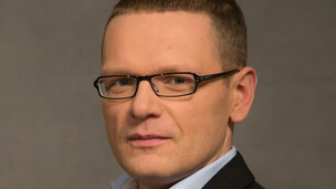 Adam Łaganowski, NN Investment Partners