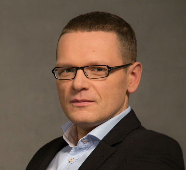 Adam Łaganowski, NN Investment Partners