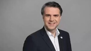 Grzegorz Brona, Prezes Zarządu Creotech Instruments S.A.