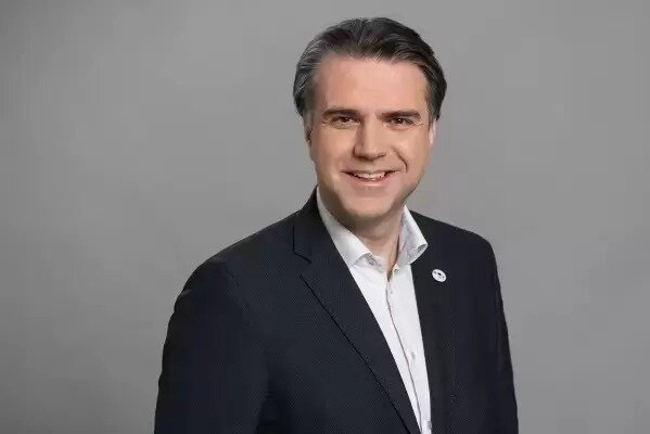 Grzegorz Brona, Prezes Zarządu Creotech Instruments S.A.