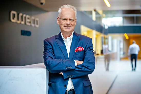Adam Góral, Prezes Zarządu Asseco Poland