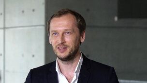 Piotr Surmacki, prezes Fachowcy.pl Ventures