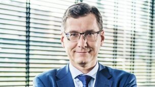 Paweł Przewięźlikowski, Prezes Zarządu Ryvu Therapeutics