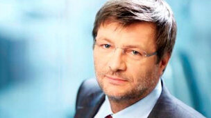 Krzysztof Krempeć, Prezes Zarządu „MERCOR” S.A.