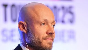 Adam Białachowski, Prezes Zarządu B-Act S.A.