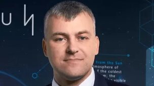 Adam Piotrowski, prezes zarządu VIGO Photonics